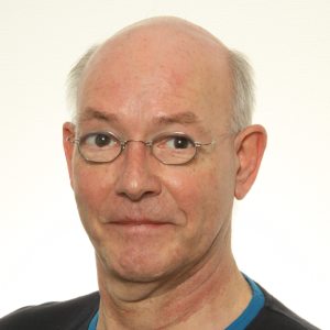 Profilbild von Wolfgang-Peter Müller