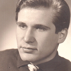 Profilbild von Wolfgang-Peter Pfeiffer