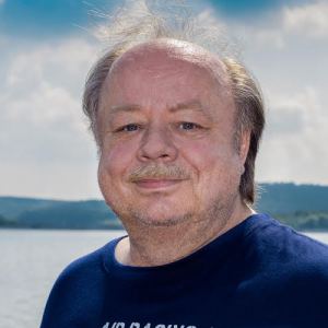Profilbild von Wolfgang-Pierre Broich