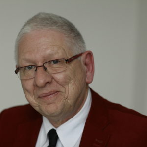 Profilbild von Wolfgang-Rüdiger Kaufmann