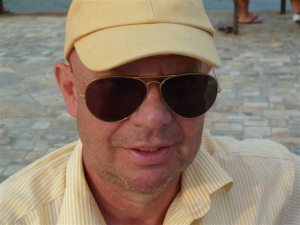 Profilbild von Wolfgang S. Mittelbach