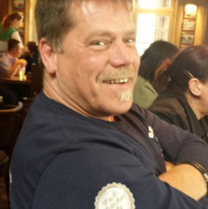 Profilbild von Wolfgang Siegbert Doherr