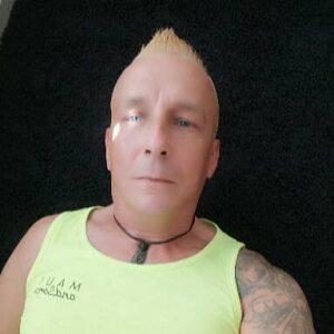 Profilbild von Wolfgang Abe