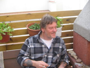 Profilbild von Wolfgang Abeln