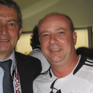 Profilbild von Wolfgang Achatz