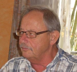 Profilbild von Wolfgang Ackermann