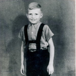 Profilbild von Wolfgang Adam