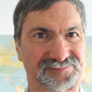 Profilbild von Wolfgang Adelhardt