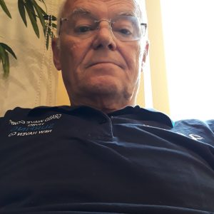 Profilbild von Wolfgang Ahl