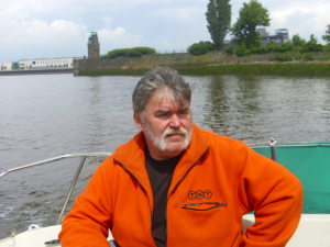 Profilbild von Wolfgang Ahlers