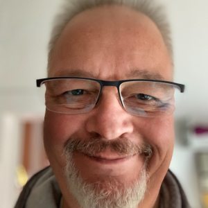 Profilbild von Wolfgang Ahnel