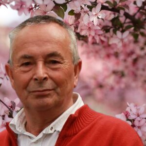 Profilbild von Wolfgang Ahnert