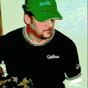 Profilbild von Wolfgang Ahnert