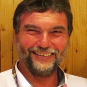 Profilbild von Wolfgang Ahrendt