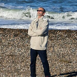 Profilbild von Wolfgang Ahrens