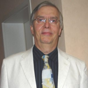 Profilbild von Wolfgang Albat