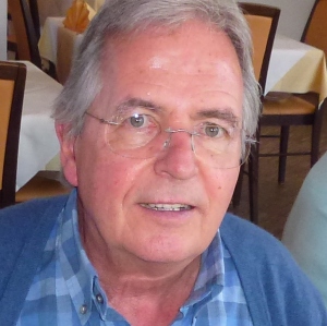 Profilbild von Wolfgang Albert