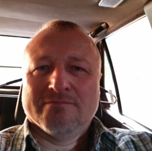 Profilbild von Wolfgang Albert