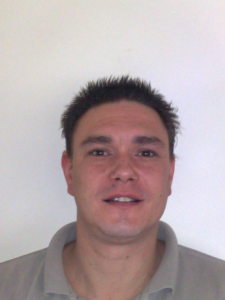 Profilbild von Wolfgang Alberti