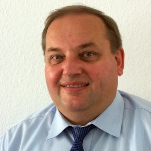 Profilbild von Wolfgang Albrecht