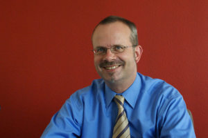 Profilbild von Wolfgang Albrecht