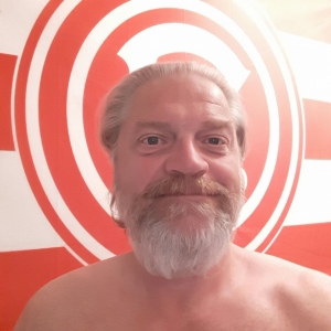 Profilbild von Wolfgang Albrecht