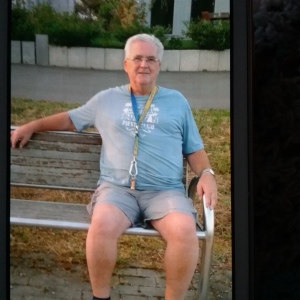 Profilbild von Wolfgang Albrecht
