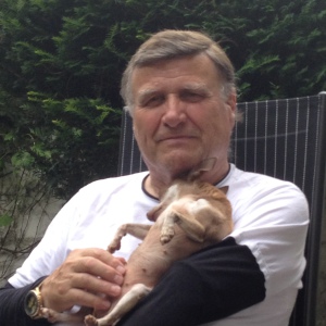 Profilbild von Wolfgang Amon