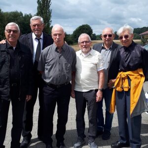 Profilbild von Wolfgang Anacker