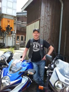 Profilbild von Wolfgang Anderlik