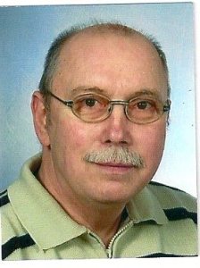 Profilbild von Wolfgang Anders