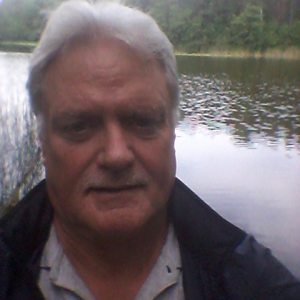 Profilbild von Wolfgang André