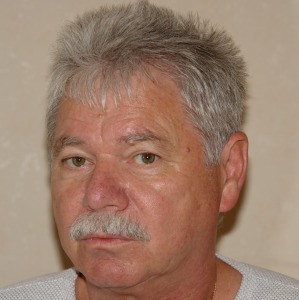 Profilbild von Wolfgang Angele