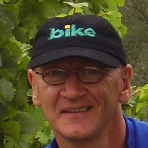 Profilbild von Wolfgang Antensteiner