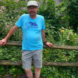 Profilbild von Wolfgang Anton