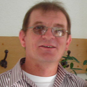 Social Media Profilbild Wolfgang Antoni 