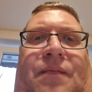 Profilbild von Wolfgang Aretz