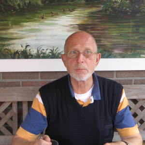 Profilbild von Wolfgang Arlt