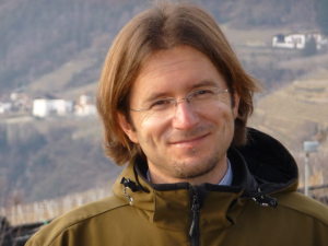 Profilbild von Wolfgang Arndt