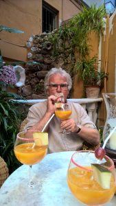 Profilbild von Wolfgang Arndt