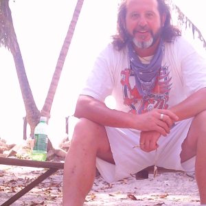 Profilbild von Wolfgang Arndt