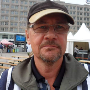 Profilbild von Wolfgang Arndt