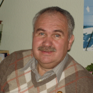 Profilbild von Wolfgang Arndt