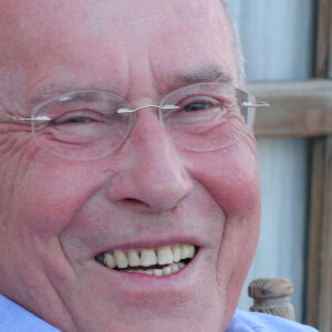 Profilbild von Wolfgang Arnold