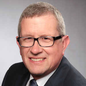 Profilbild von Wolfgang Arnold