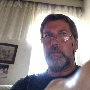 Profilbild von Wolfgang Arnold