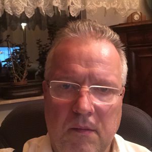 Profilbild von Wolfgang Arnold
