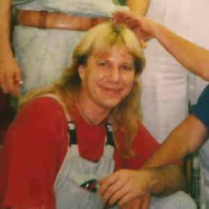 Profilbild von Wolfgang Artmeier