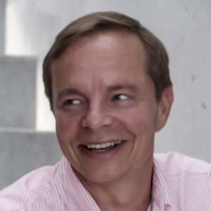 Profilbild von Wolfgang Auer