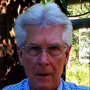 Profilbild von Wolfgang Auer